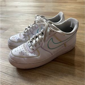 Air Force 1’s